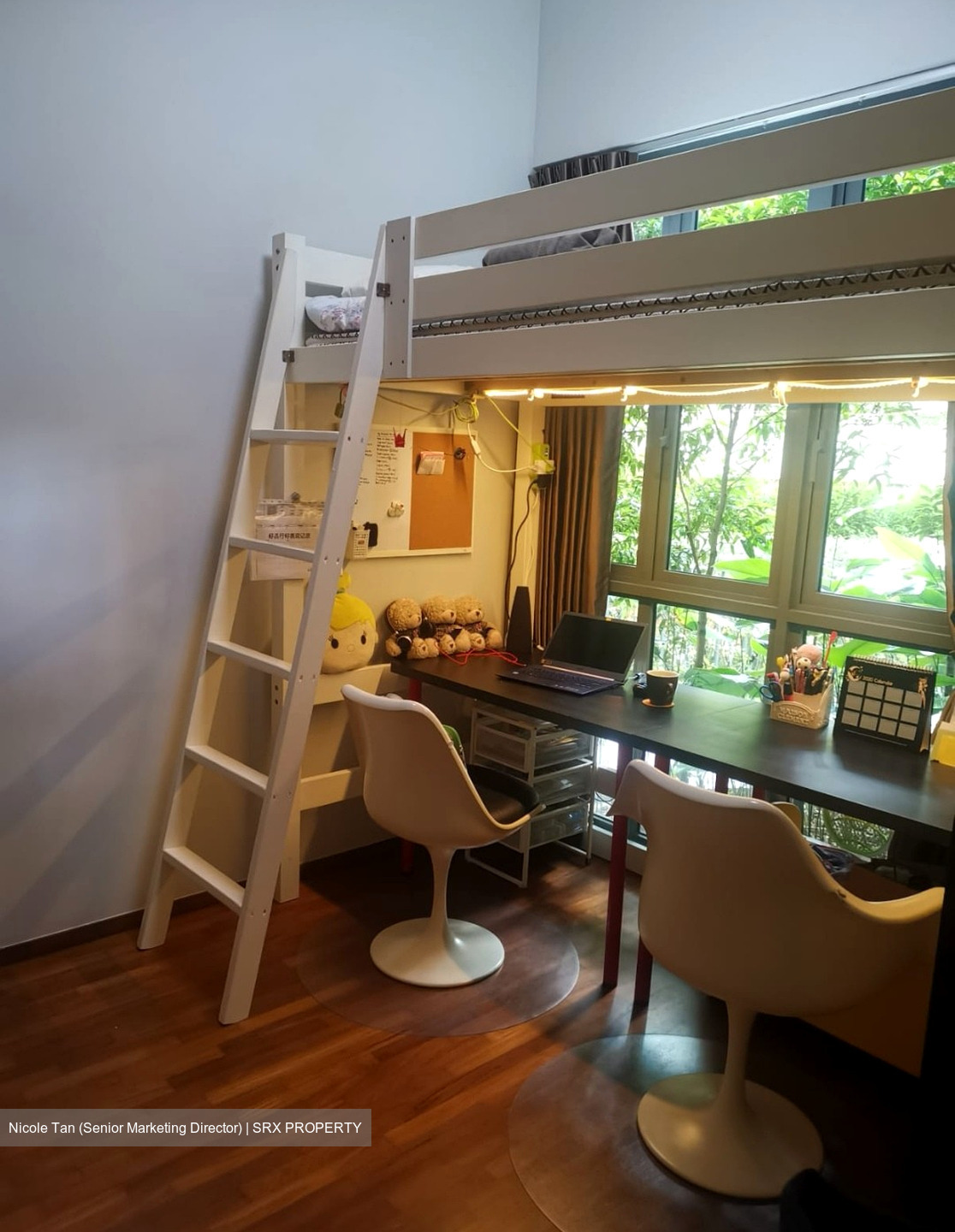 Thomson Three (D20), Apartment #558580081